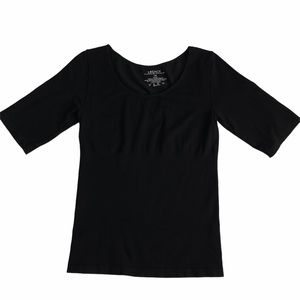 Legacy Slim Disguise Shaping Tee